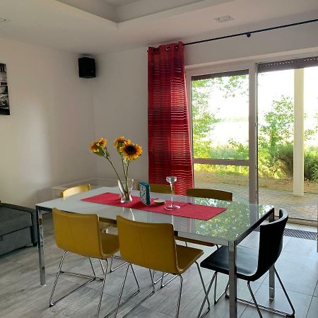 Yacht Club Apartamenty Radzyń Dış mekan fotoğraf