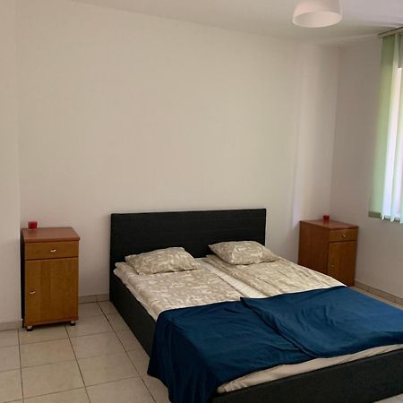 Yacht Club Apartamenty Radzyń Dış mekan fotoğraf