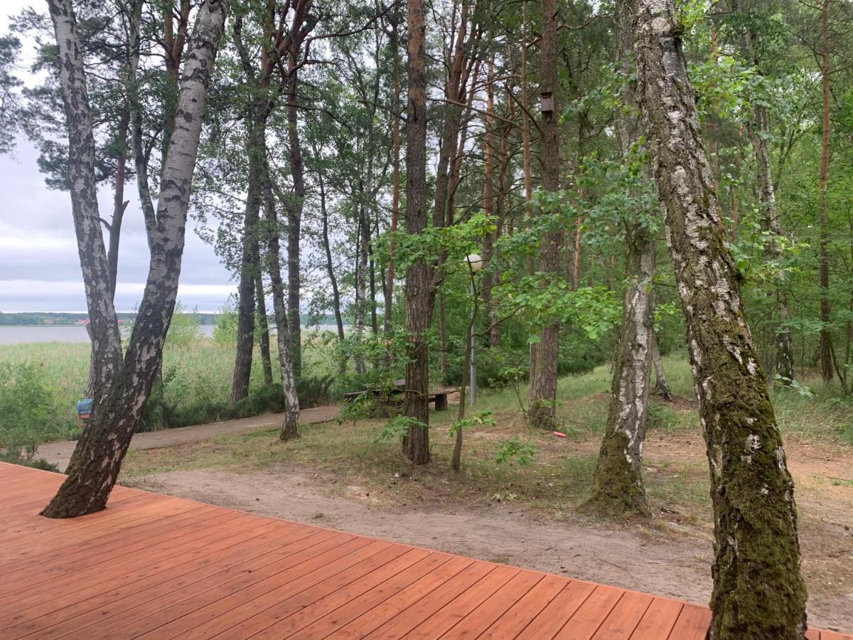 Yacht Club Apartamenty Radzyń Dış mekan fotoğraf