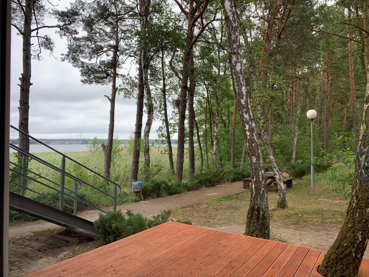 Yacht Club Apartamenty Radzyń Dış mekan fotoğraf