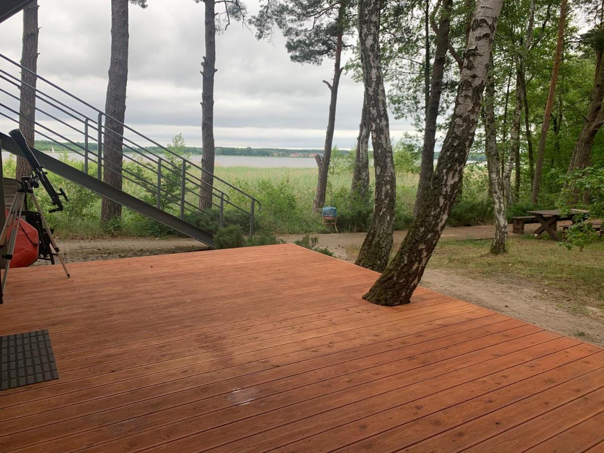 Yacht Club Apartamenty Radzyń Dış mekan fotoğraf