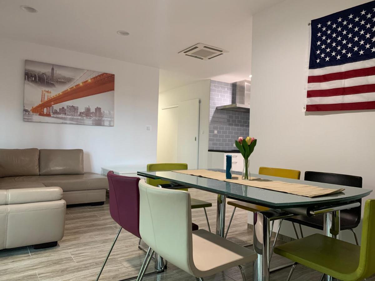 Yacht Club Apartamenty Radzyń Dış mekan fotoğraf