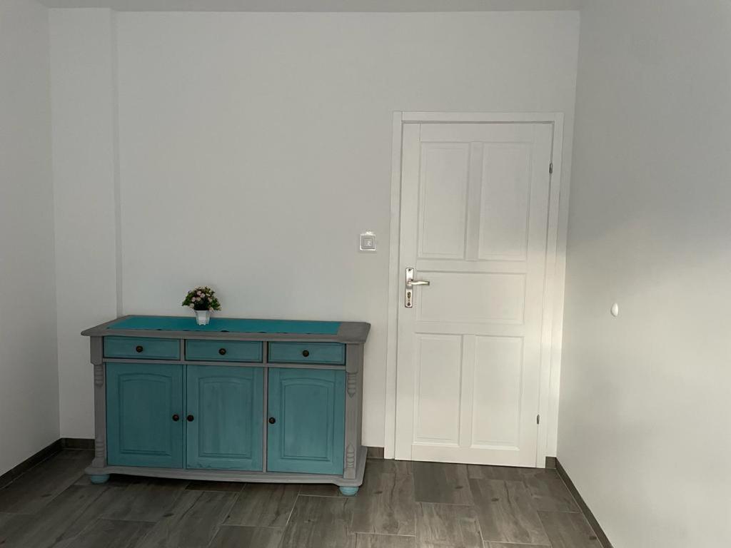 Yacht Club Apartamenty Radzyń Dış mekan fotoğraf