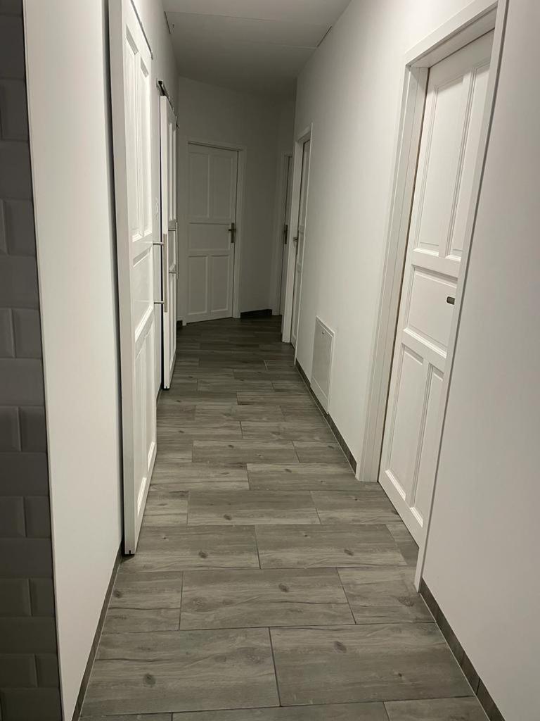 Yacht Club Apartamenty Radzyń Dış mekan fotoğraf