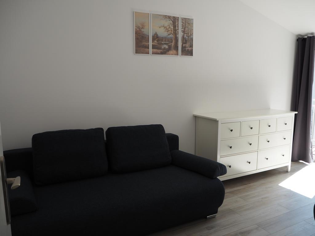 Yacht Club Apartamenty Radzyń Dış mekan fotoğraf