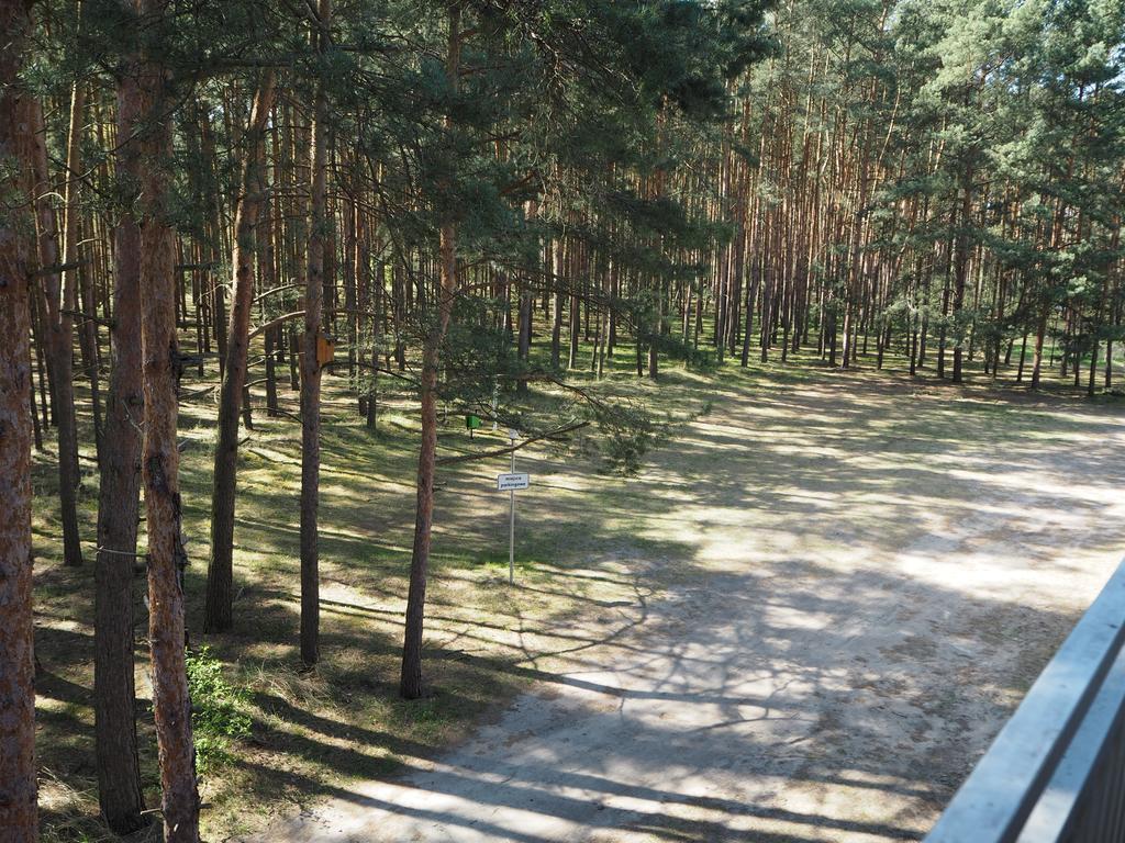 Yacht Club Apartamenty Radzyń Dış mekan fotoğraf