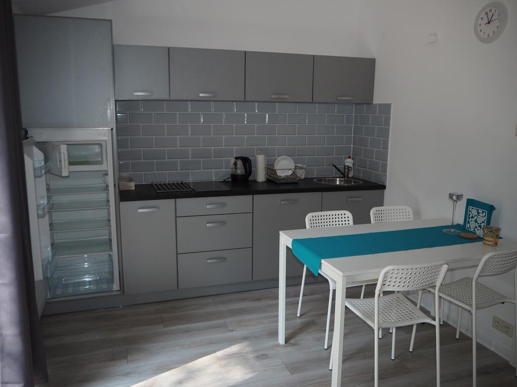 Yacht Club Apartamenty Radzyń Dış mekan fotoğraf