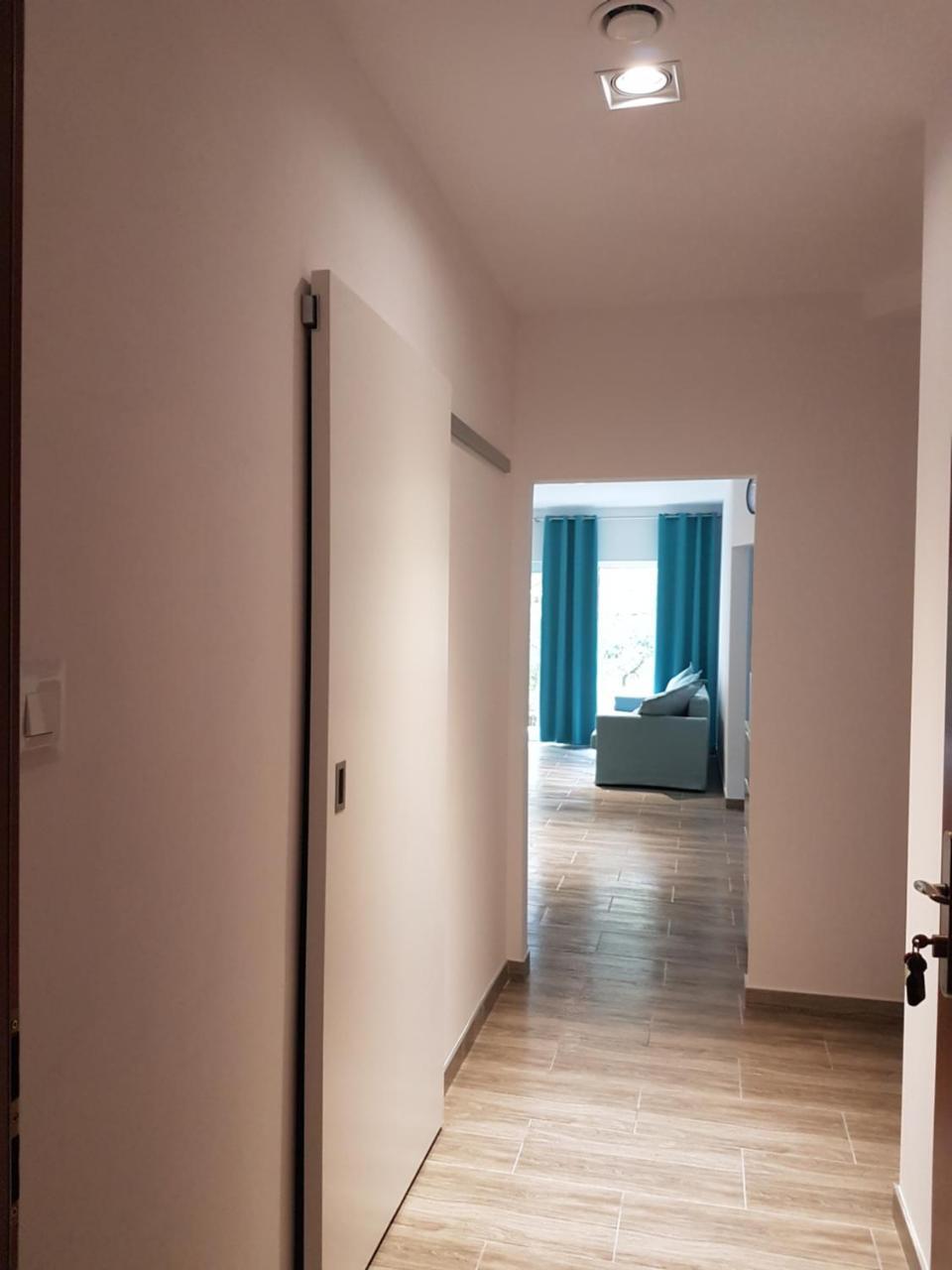 Yacht Club Apartamenty Radzyń Dış mekan fotoğraf