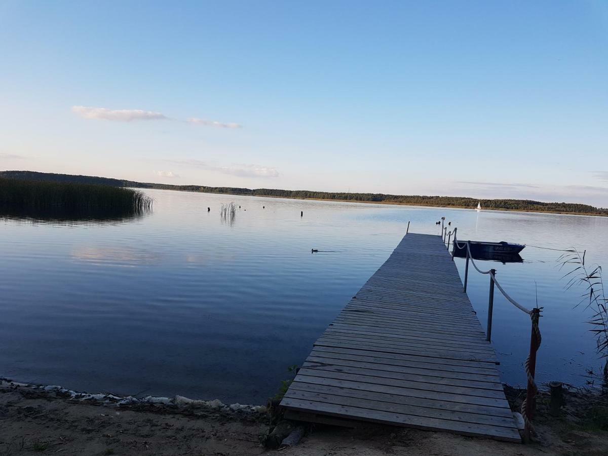 Yacht Club Apartamenty Radzyń Dış mekan fotoğraf