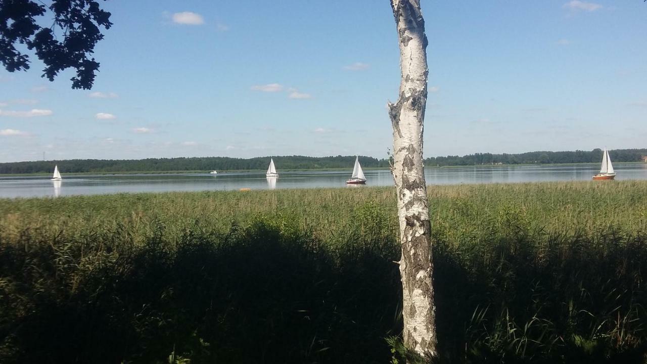 Yacht Club Apartamenty Radzyń Dış mekan fotoğraf