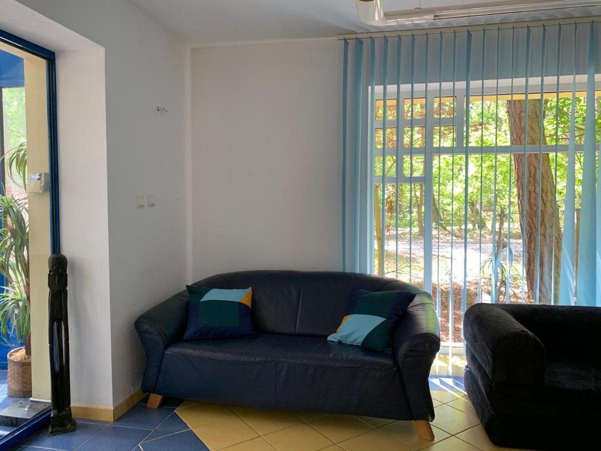 Yacht Club Apartamenty Radzyń Dış mekan fotoğraf
