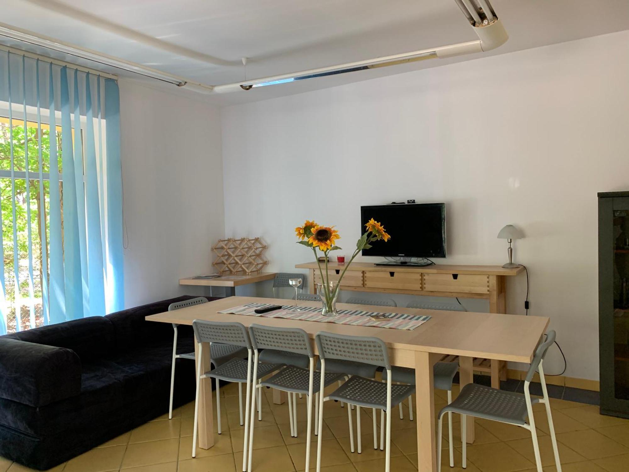 Yacht Club Apartamenty Radzyń Dış mekan fotoğraf