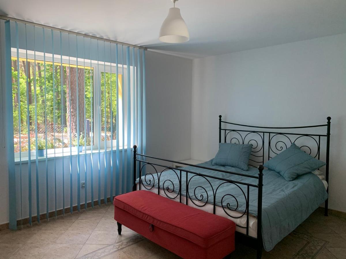 Yacht Club Apartamenty Radzyń Dış mekan fotoğraf