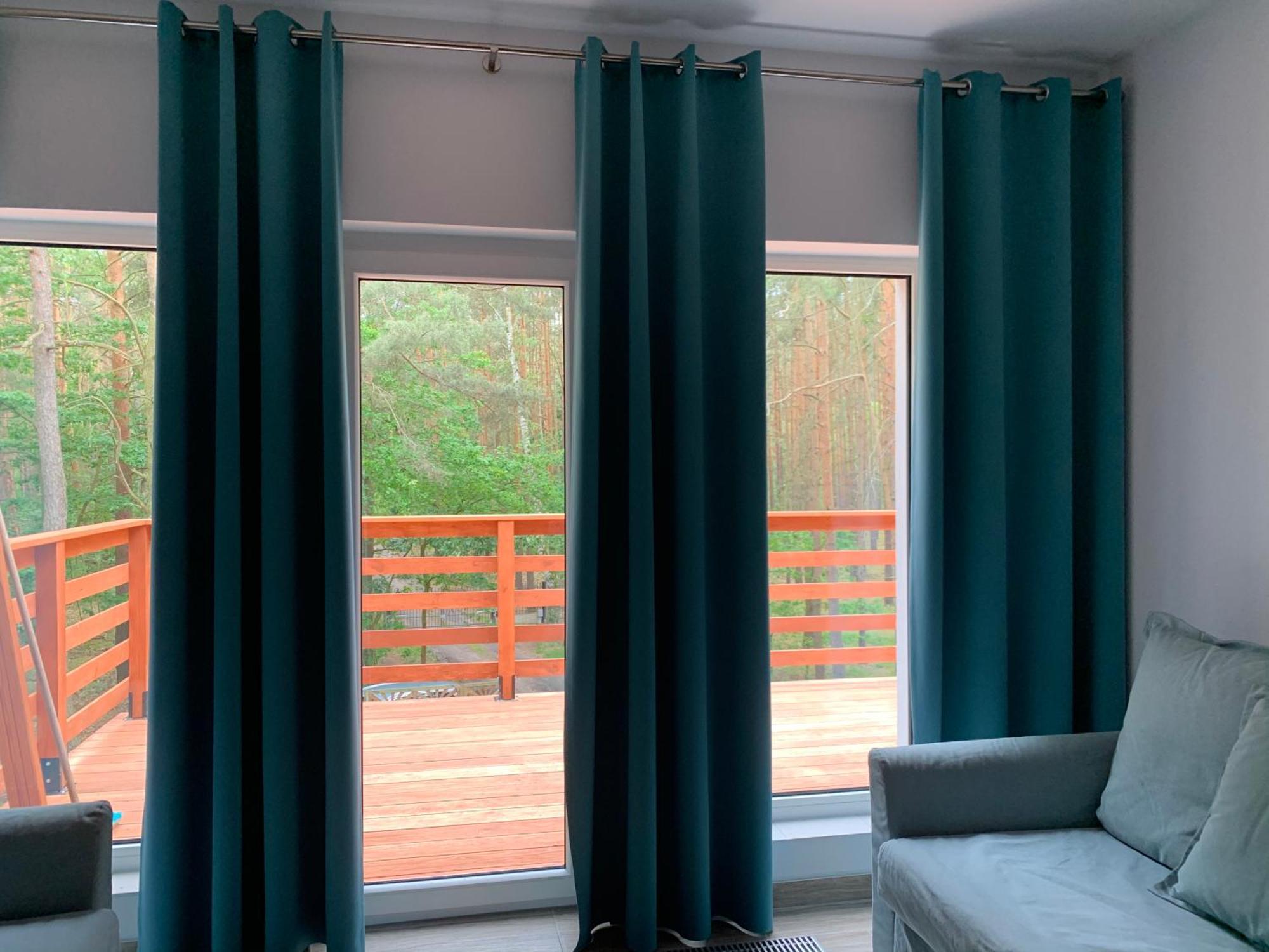 Yacht Club Apartamenty Radzyń Dış mekan fotoğraf