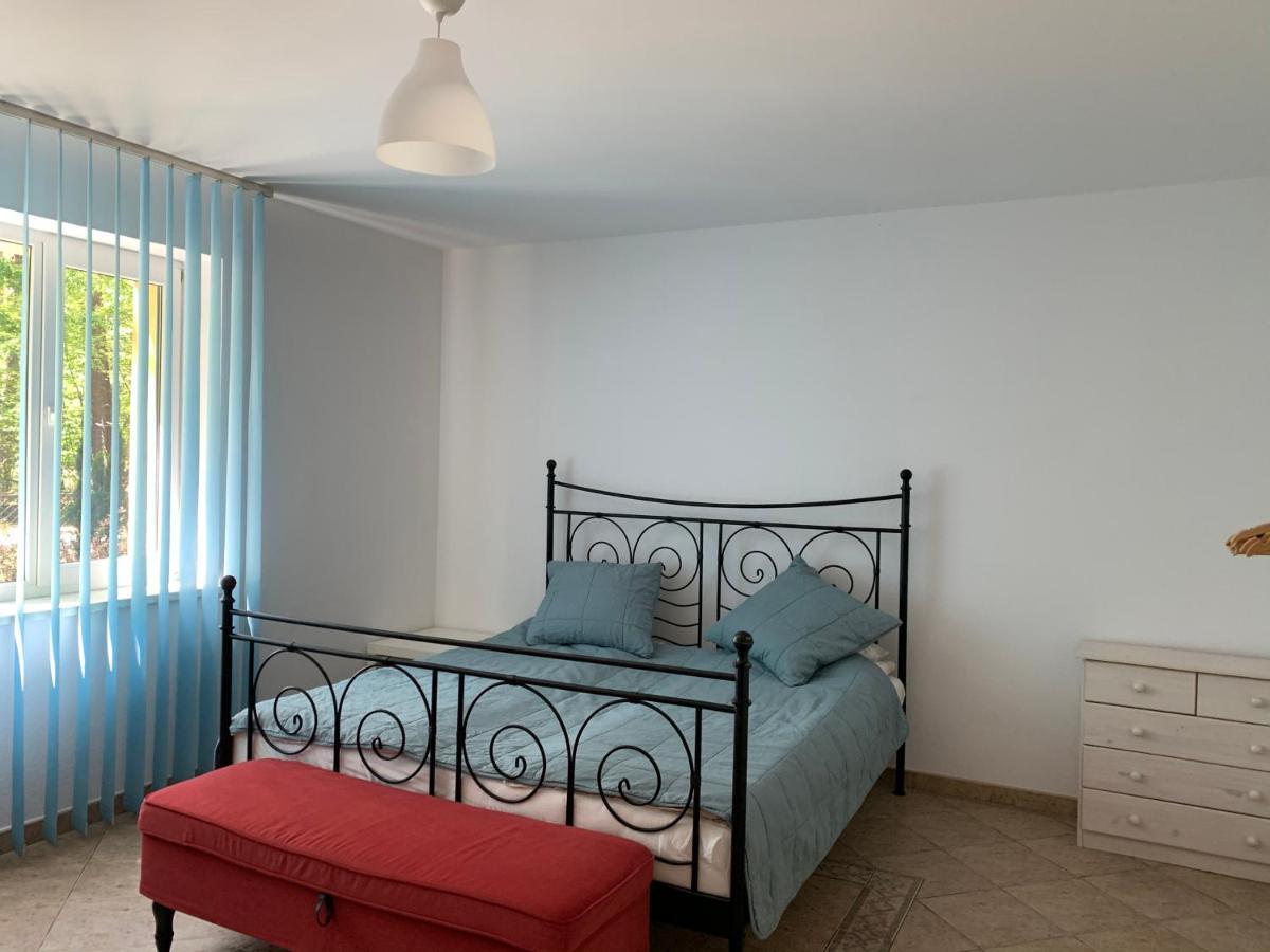 Yacht Club Apartamenty Radzyń Dış mekan fotoğraf