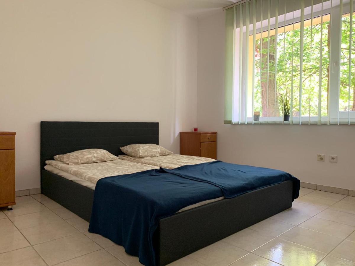Yacht Club Apartamenty Radzyń Dış mekan fotoğraf