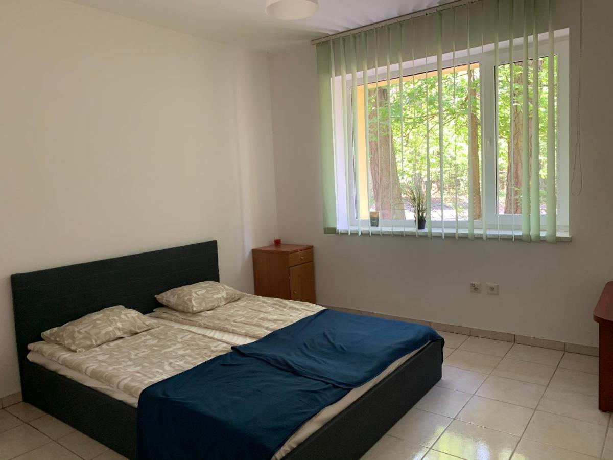 Yacht Club Apartamenty Radzyń Dış mekan fotoğraf