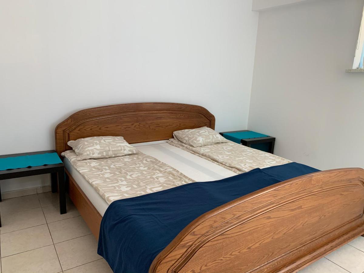 Yacht Club Apartamenty Radzyń Dış mekan fotoğraf