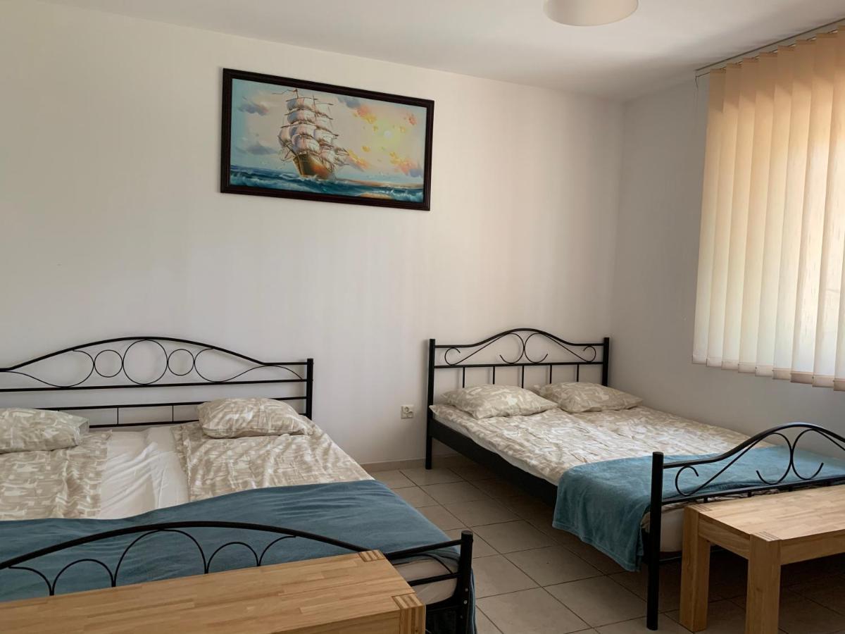 Yacht Club Apartamenty Radzyń Dış mekan fotoğraf